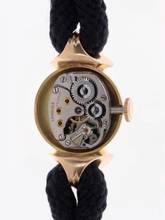Thumbnail von Longines Ladies Wristwatch </h1>