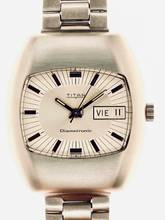  Titan Gents Electronic Wristwatch </h1> 