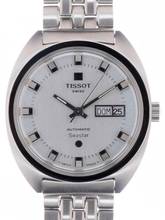  Tissot Seastar Gents Automatic Wristwatch Seastar Automatic </h1> 