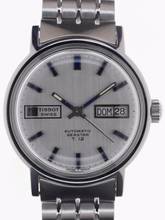  Tissot Seastar Gents Automatic Wristwatch Seastar T.12 Automatic </h1> 
