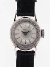Thumbnail von Tissot CHs. TISSOT & Fils Ladies manual wind Wristwatch </h1>