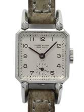  Ulysse Nardin Ladies Wristwatch </h1> 
