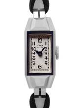  Cyma Ladies Wristwatch Extra </h1> 