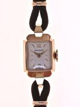  Movado Ladies Wristwatch </h1> 
