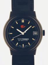 Thumbnail von Breitling Gents 3/4 size Wristwatch Stunt made for Team Campsa </h1>