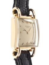 Thumbnail von Universal Ladies Wristwatch </h1>