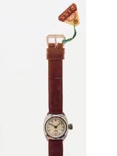 Thumbnail von Swiss Ladies manual wind Waterproof wristwatch