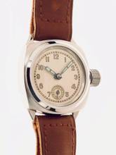 Thumbnail von Swiss Ladies manual wind Waterproof wristwatch
