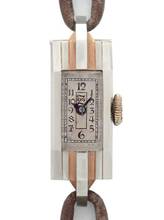  Zeus Ladies Wristwatch </h1> 