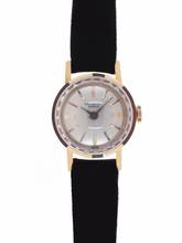  Universal Ladies Automatic Wristwatch </h1> 