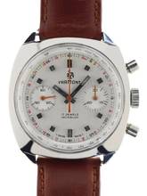  Framont Mans Wristwatch Chronograph </h1> 
