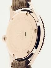 Thumbnail von Camy Gents manual wind sportive wristwatch