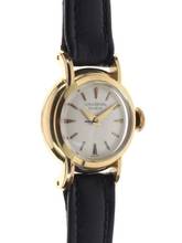 Thumbnail von Universal Ladies Wristwatch </h1>