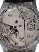 Thumbnail von Strand Gents manual wind Wristwatch Regulateur Antimagnetic </h1>