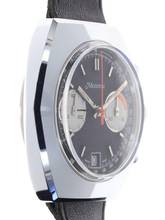 Thumbnail von Monceau Gents wristwatch Chronograph Valjoux 7734 NEW OLD STOCK </h1>