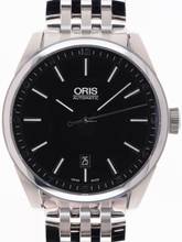  Oris Artix Date Mans Automatic Wristwatch Artix Date  
