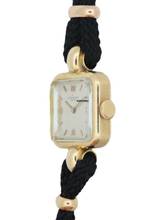 Thumbnail von IWC Ladies Wristwatch International Watch Co. Schaffhausen