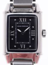 Thumbnail von Girard Perregaux Vintage 1945 Ladies / Unisex Wristwatch Vintage 1945 Souveraine </h1>