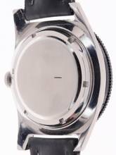 Thumbnail von Voit Gents automatic Divers Wristwatch Super – Waterproof SDW-2 Skin Diving Watch also called Date-C-Matic </h1>