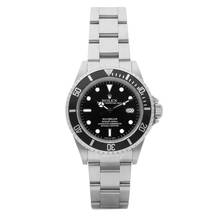  Rolex Sea-Dweller 4000 16600T 