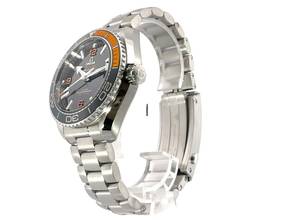 Thumbnail von Omega Seamaster Planet Ocean Master Chronometer 43,5 Ref. 215.30.44.21.01.002 </h1>