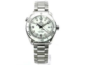 Omega Seamaster Planet Ocean Master Chronometer 39,5 Weiß 215.30.40.20.04.001 </h1> 