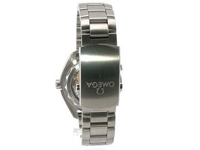 Thumbnail von Omega Seamaster Planet Ocean Master Chronometer 39,5 Schwarz 215.30.40.20.01.001
