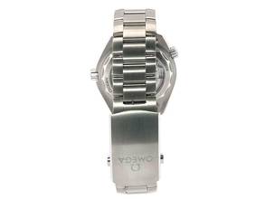 Thumbnail von Omega Seamaster Planet Ocean Master Chronometer 39,5 Ref. 215.30.40.20.03.001 </h1>