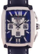 Thumbnail von Breitling Gents Automatic Special Edition Wristwatch Chronograph Bentley Flying B Supersports Chronograph Certified Chronometer Ref. A44365 </h1>