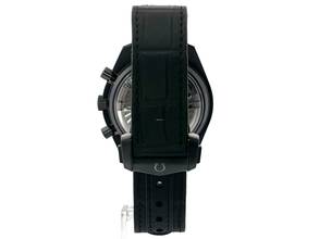 Thumbnail von Omega Speedmaster Moonwatch Dark Side Sedna Black 311.63.44.51.06.001 </h1>