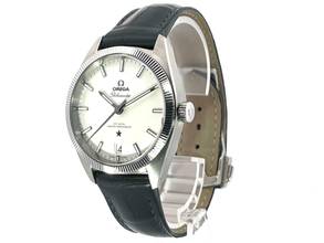 Thumbnail von Omega Globemaster Constellation Globemaster 39 Chronometer 130.33.39.21.02.001