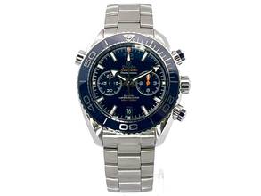  Omega Seamaster Planet Ocean Chronograph 215.30.46.51.03.001 </h1> 