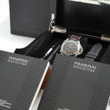 Thumbnail von Panerai Luminor 1950 8 Days Chrono Monopulsante Gmt