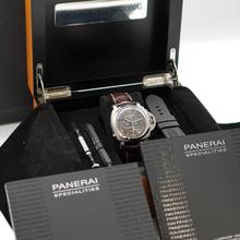 Thumbnail von Panerai Luminor 1950 8 Days Chrono Monopulsante Gmt