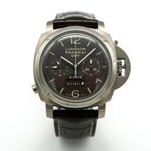 Thumbnail von Panerai Luminor 1950 8 Days Chrono Monopulsante Gmt