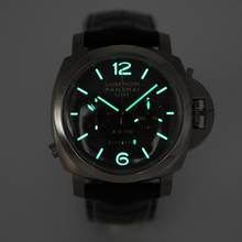 Thumbnail von Panerai Luminor 1950 8 Days Chrono Monopulsante Gmt