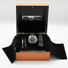 Thumbnail von Panerai Luminor 1950 8 Days Chrono Monopulsante Gmt