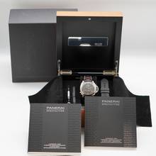 Thumbnail von Panerai Luminor 1950 8 Days Chrono Monopulsante Gmt
