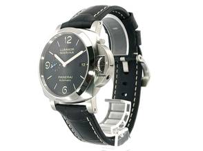 Thumbnail von Panerai Luminor Marina 1950 3 Days Automatic 44 mm Ref. PAM01312 </h1>