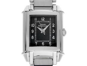 Thumbnail von Girard Perregaux Vintage 1945 Lady Ref.2591 2002 original Box wie Neu Vintage