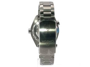 Thumbnail von Omega Seamaster Planet Ocean Master Chronometer 43,5 Ref. 215.30.44.21.03.001 </h1>