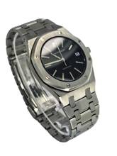 Thumbnail von Audemars Piguet Royal Oak 4100ST Extract from the Archives 1981