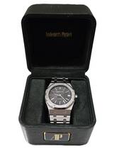 Thumbnail von Audemars Piguet Royal Oak 4100ST Extract from the Archives 1981