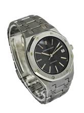 Thumbnail von Audemars Piguet Royal Oak 4100ST Extract from the Archives 1981
