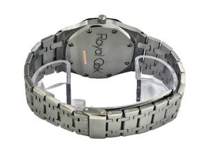 Thumbnail von Audemars Piguet Royal Oak 4100ST Extract from the Archives 1981