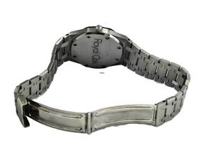 Thumbnail von Audemars Piguet Royal Oak 4100ST Extract from the Archives 1981