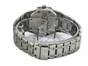 Thumbnail von Audemars Piguet Royal Oak 4100ST Extract from the Archives 1981