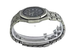 Thumbnail von Audemars Piguet Royal Oak 4100ST Extract from the Archives 1981
