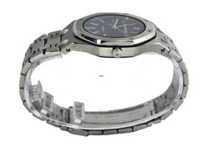 Thumbnail von Audemars Piguet Royal Oak 4100ST Extract from the Archives 1981