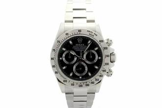  Rolex Daytona 116520 </h1> 